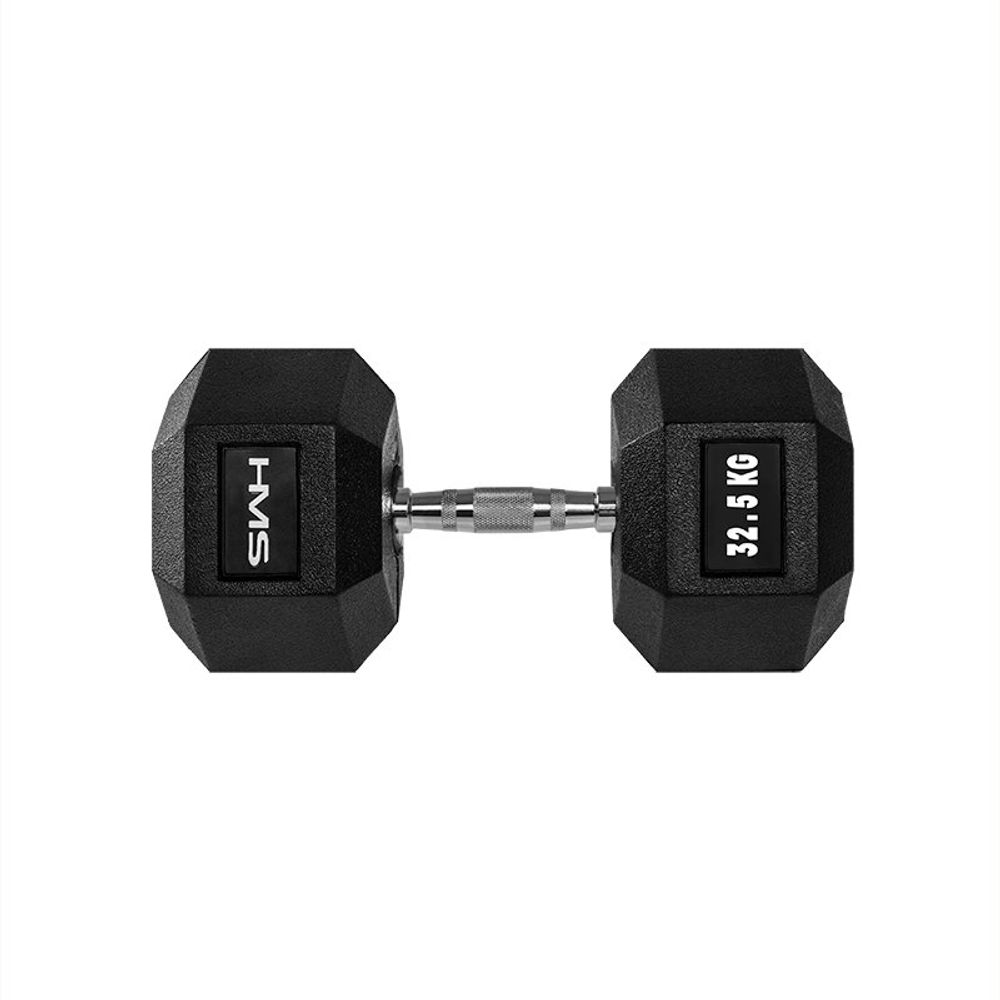 Hex pro bučica 32,5 kg hms slika 2