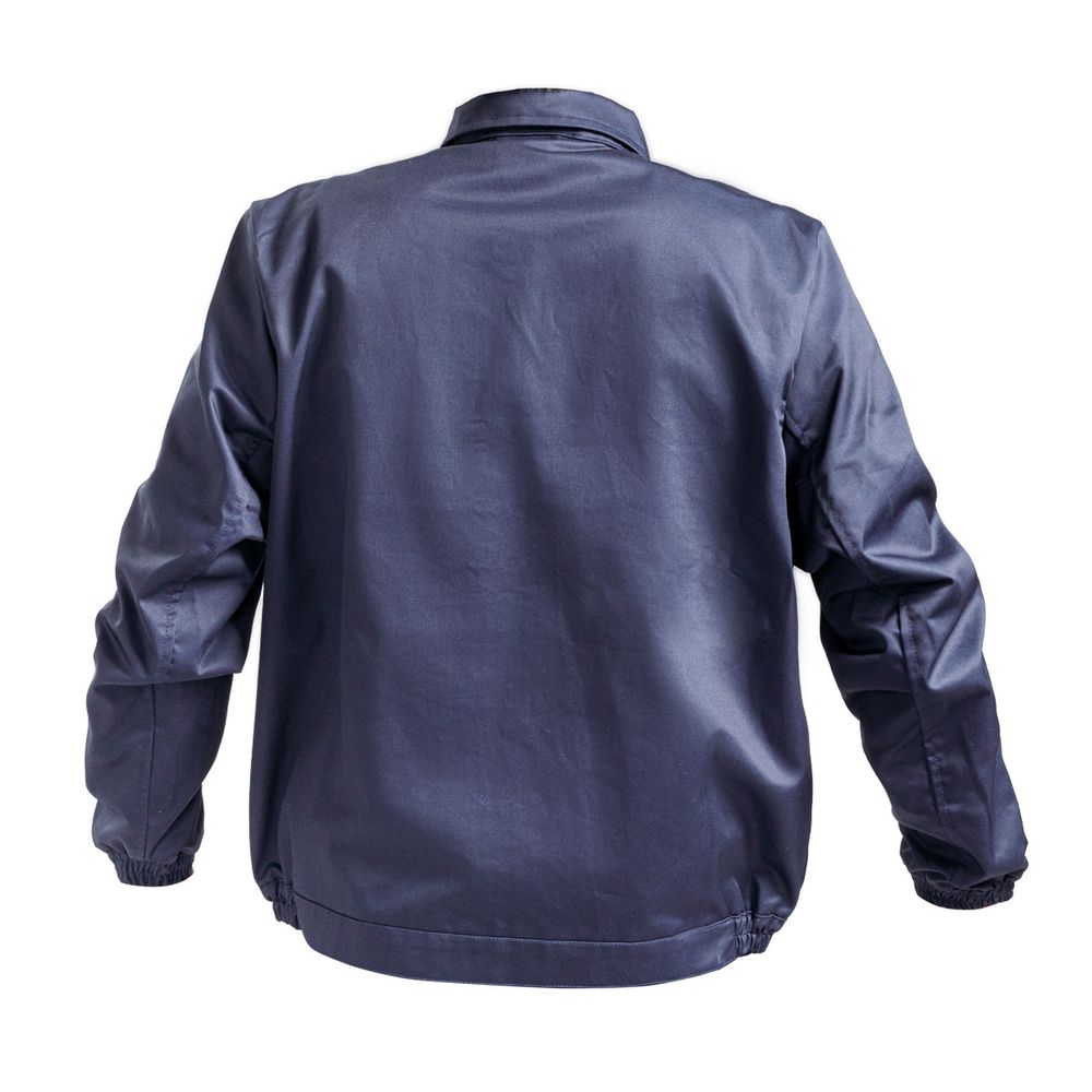 Pilot bluza teget slika 2