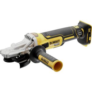 AKU KUTNA BRUSILICA 18V XR SUŽENI VRAT Dewalt DCG405FNT