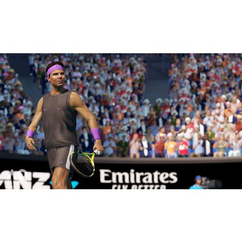 AO Tennis 2 (Xone) slika 6