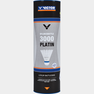 Victor Loptice za badminton 3000 Nylon