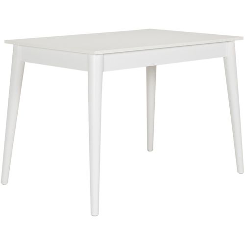 MMS-504-DD-2 White Dining Table slika 4