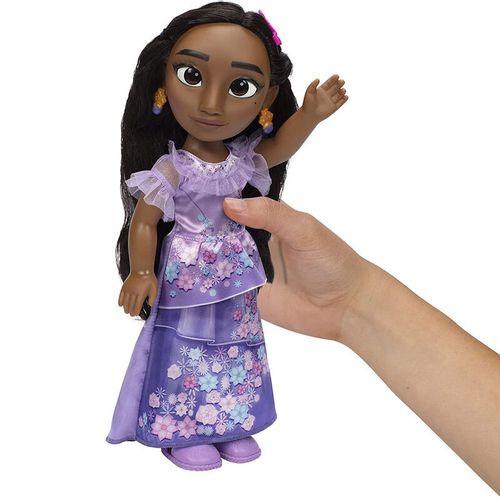 Disney Encanto Isabela doll 38cm slika 3