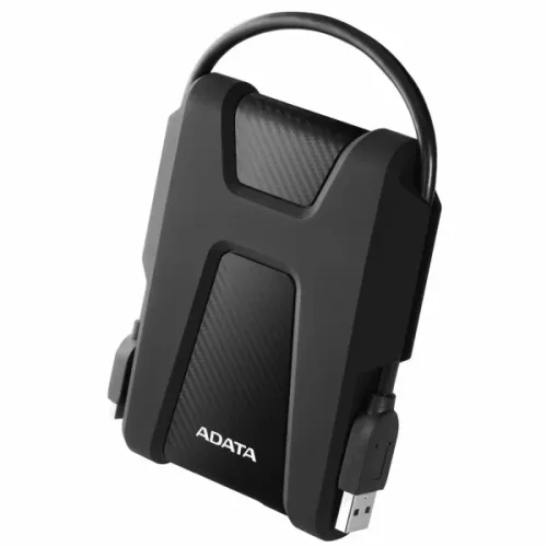 AData 3.1 AHD680-2TU31-CBK Eksterni hard disk 2TB  slika 4