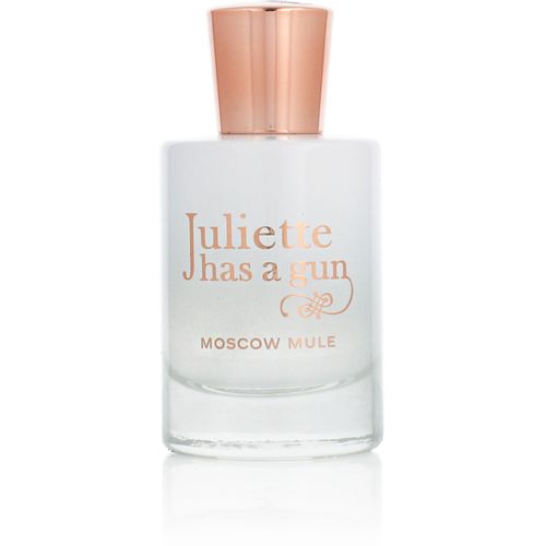 Juliette Has A Gun Moscow Mule Eau De Parfum 50 ml (unisex) slika 4
