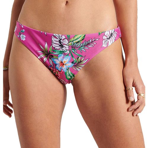 Superdry Ženski Superdry Kupaci Surf Bikini W3010157a-5Mw slika 1