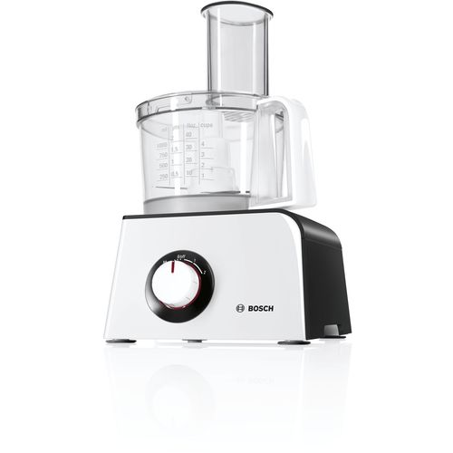 BOSCH kuhinjski aparat MCM4000700W; Bijeli;20 funkcija slika 1