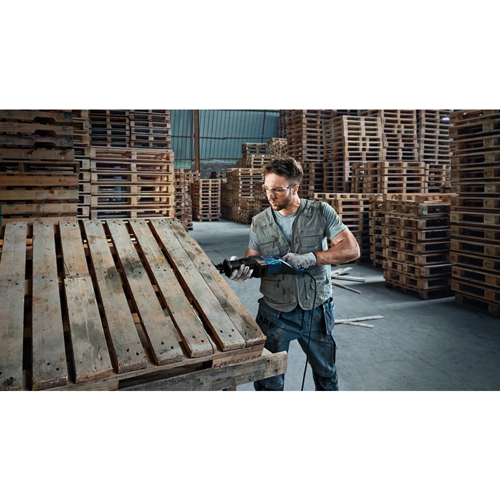 BOSCH Sabljasta testera GSA 120  slika 4