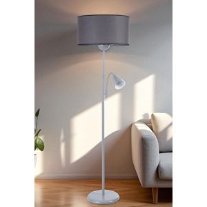Opviq Podna lampa 782, siva