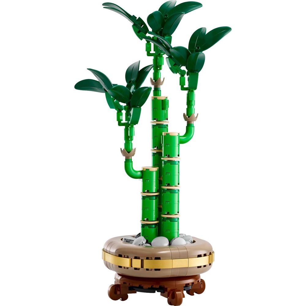 LEGO 10344 Sretni bambus slika 2