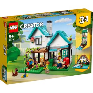 LEGO Udobna kuća