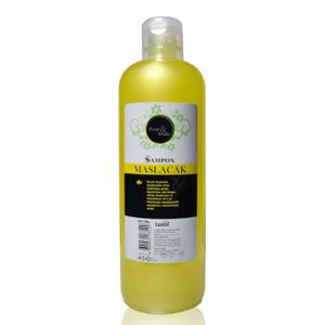Luxol Univerzalni šampon maslačak 1000ml