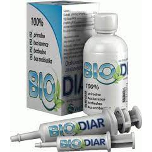 VetPlanet BioDiar gel 20ml slika 1