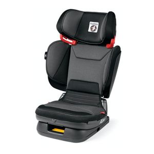 Peg Perego Auto-sjedalica Flex Isofix 15-36kg, Cristal Black