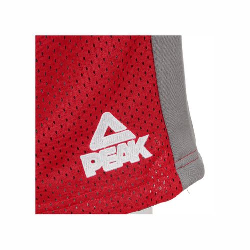 Košarkaški Dres Srbija Obostrani Peak Kss 2419 Red/Grey slika 11