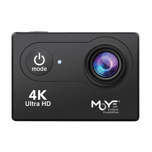 MOYE VENTURE 4K ACTION CAMERA slika 1