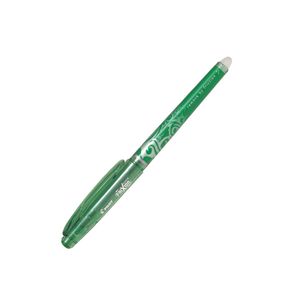 ROLER PILOT FRIXION POINT 0.5 ZELENI