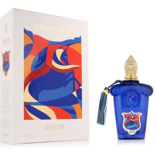 Xerjoff Casamorati Mefisto Eau De Parfum 100 ml (man) slika 2