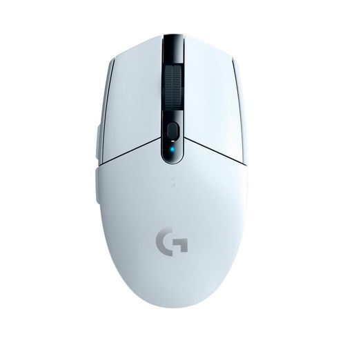 LOGITECH G305 Bežični Gaming Miš - LIGHTSPEED - Bijeli - EER slika 2