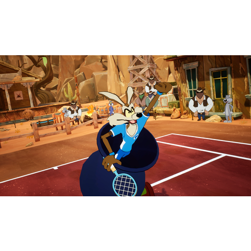 Looney Tunes: Wacky World Of Sports (Playstation 5) slika 5