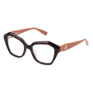 Ženske Dioptrijske naočale Furla Furla VFU822/V Brown