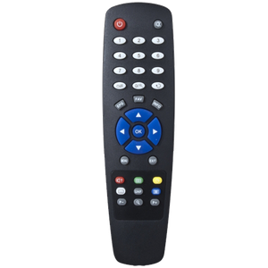 Amiko Daljinski upravljač za Amiko 549 FTA/CX/CX-RF prijemnike - RC-549