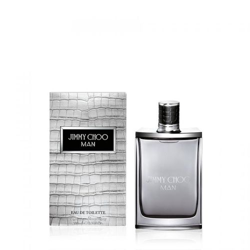 Jimmy Choo Jimmy Choo Man Eau De Toilette 100 ml (man) slika 4