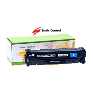 HP Canon Toner Static Control CC531A Cyan