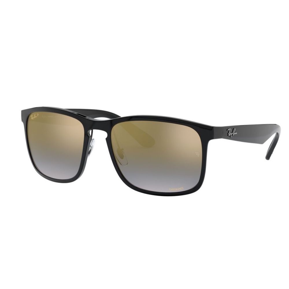 Muške Sunčane naočale Ray Ban RB4264 P Black slika 2