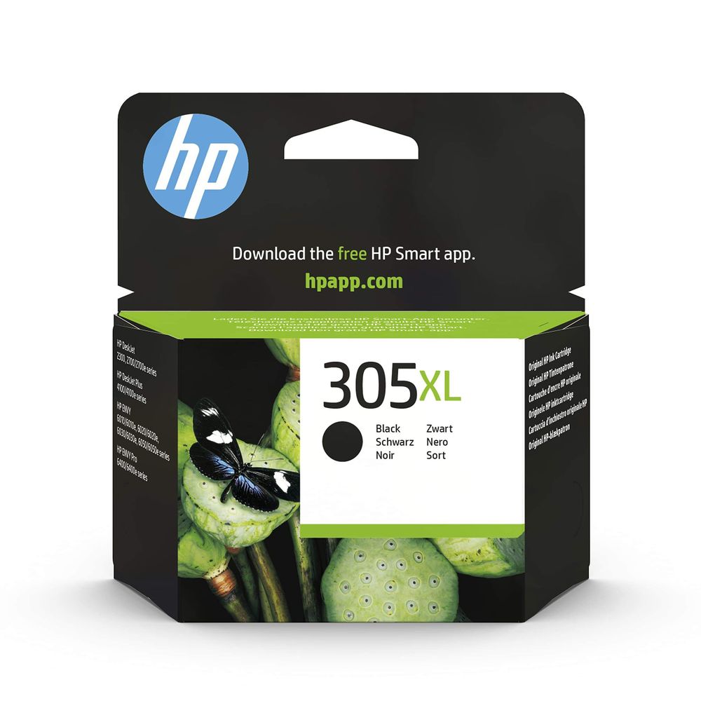 Tinta HP 3YM62AE no.305xl slika 1