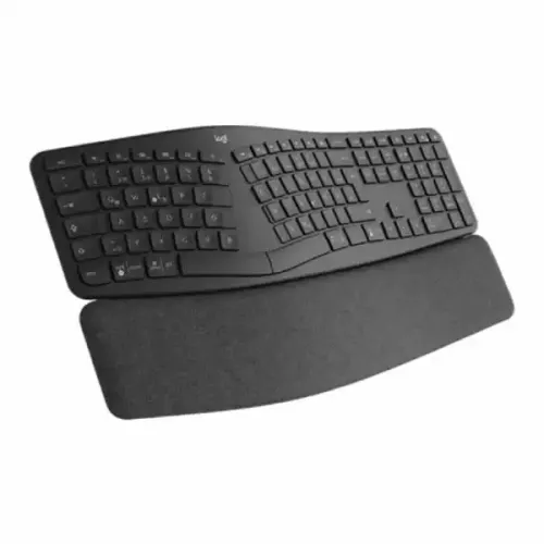 Bežična tastatura Logitech K860 ERGO slika 1