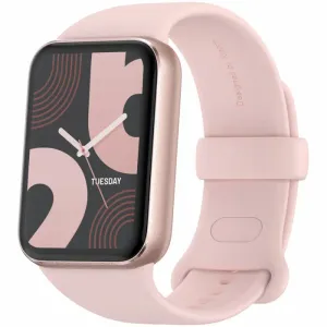 XIAOMI SMART BAND 9 PRO: ROZA-PAMETNA NARUKVICA