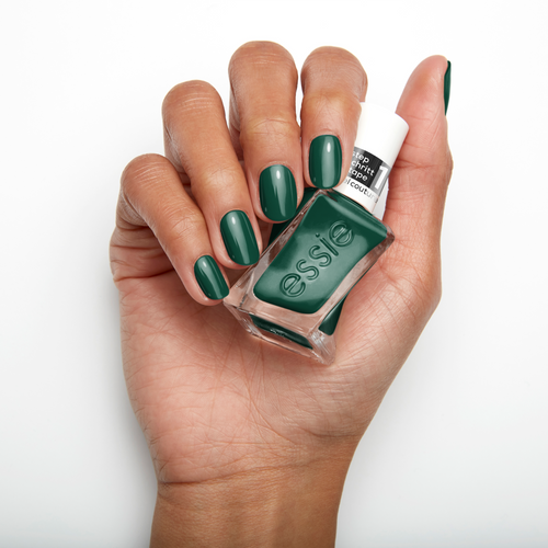 Essie Gel Couture dugotrajni lak za nokte 548 Invest in-style​ slika 4