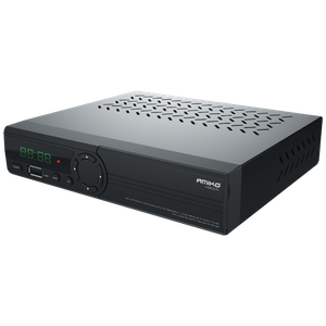 Amiko Prijemnik DVB-S2+T2/C, HEVC, Stalker, FullHD, CX, CI+ - HD-8265+