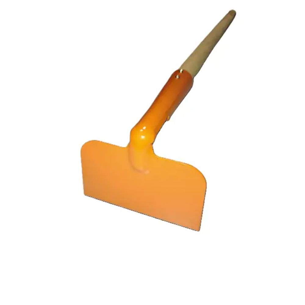 Black & Decker dječija vrtna motika 3+ slika 2