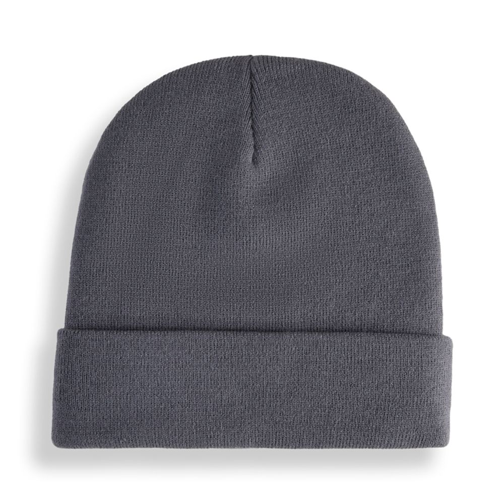 Puma Muška kapa Wardrobe Ess High Crown Beanie slika 2