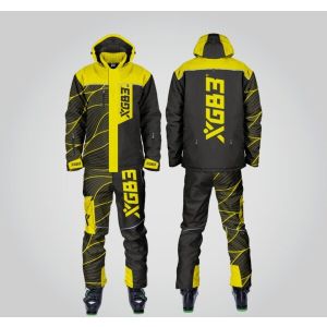 XGB3 Ski odijelo za muškarce Winter V14