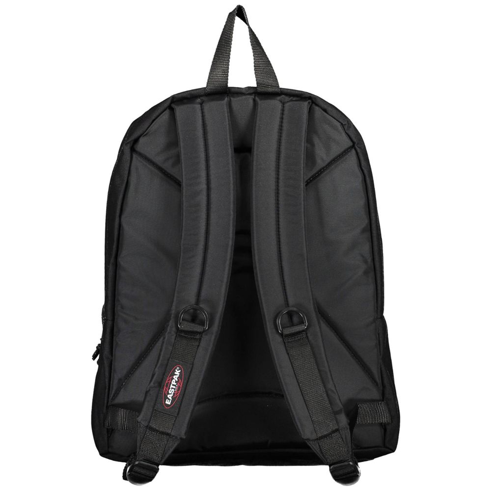 EASTPAK Crni Muški Ruksak slika 2