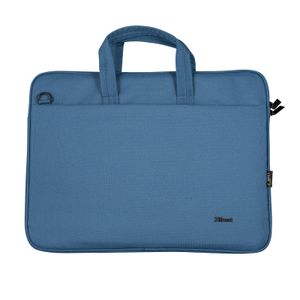 Trust torba za laptop 16" eco plava Bologna (24448)