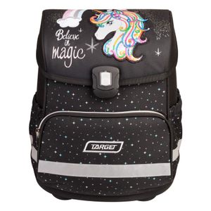 Target školska torba gt click rainbow unicorn 28036