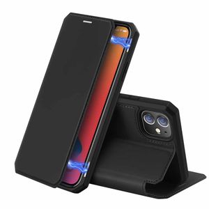 DUX DUCIS Skin X Bookcase futrola za iPhone 12 Pro / iPhone 12