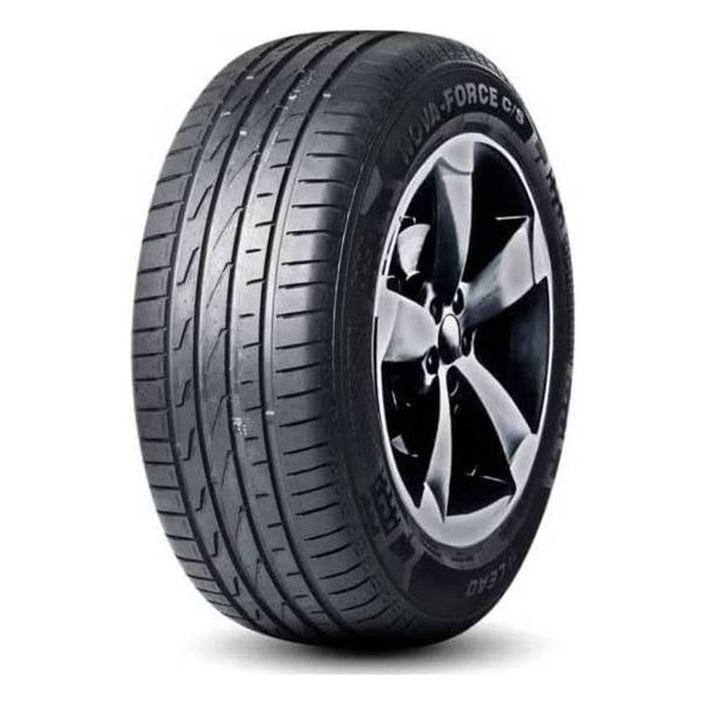 LEAO Ljetna guma 255/55 R19 111W NOVA-FORCE C/S slika 1