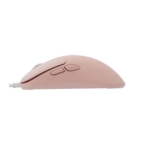 WS GM 5014 GRAPHENE, Mouse Pink slika 3