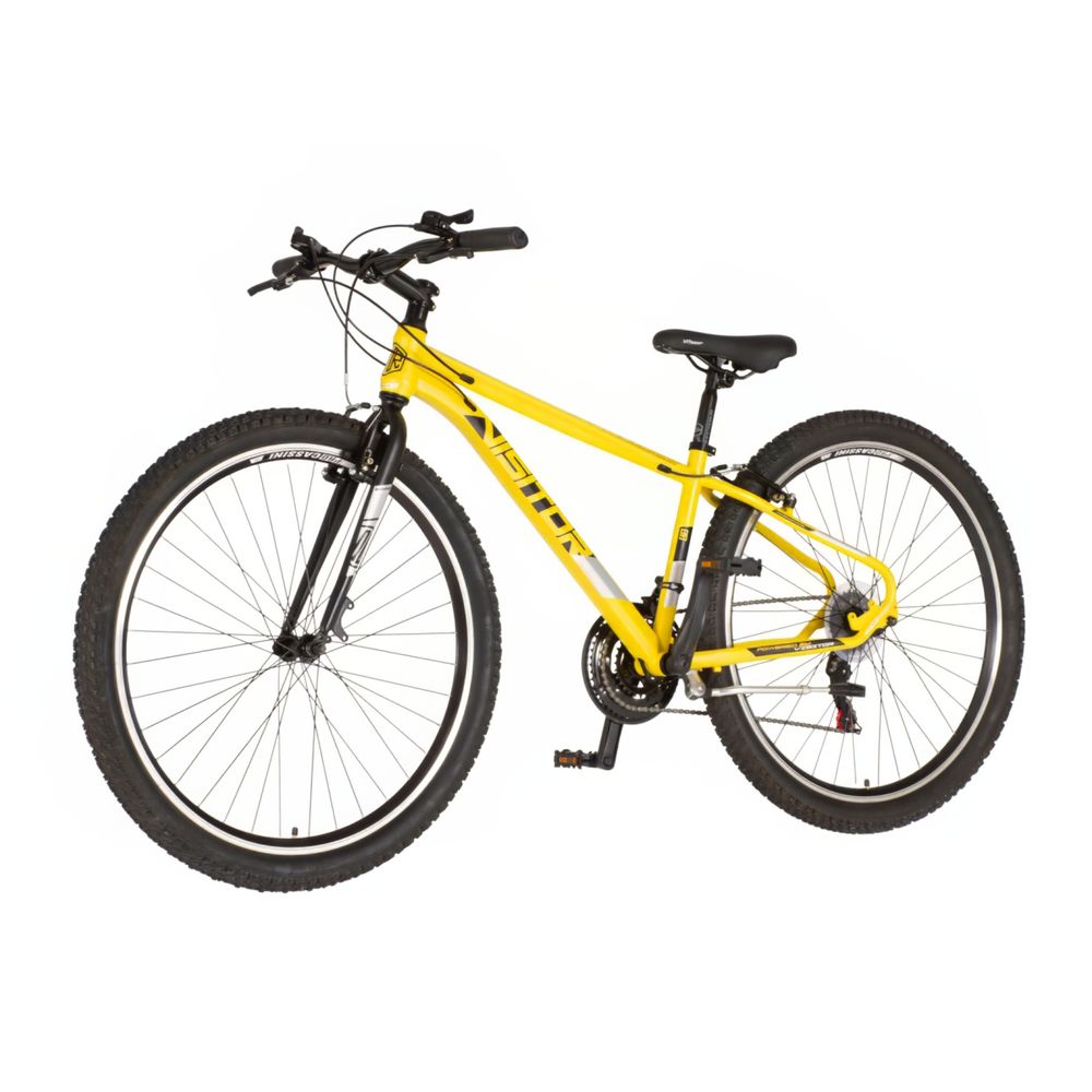 Visitor Bicikl Radiance 29" Žuto/Crni slika 5