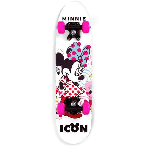 Seven dječji drveni skateboard Minnie Mouse slika 4