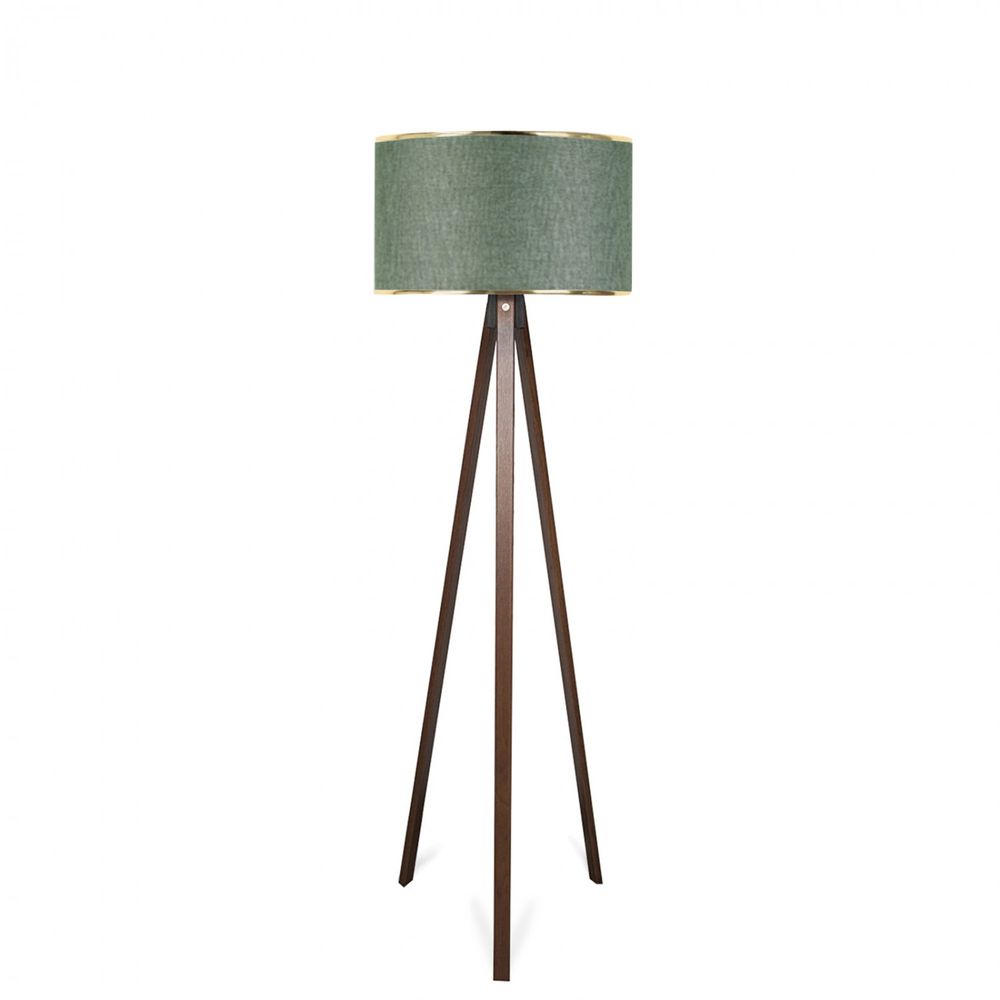 Podna Lampa AYD-2985 - boje: khaki slika 2