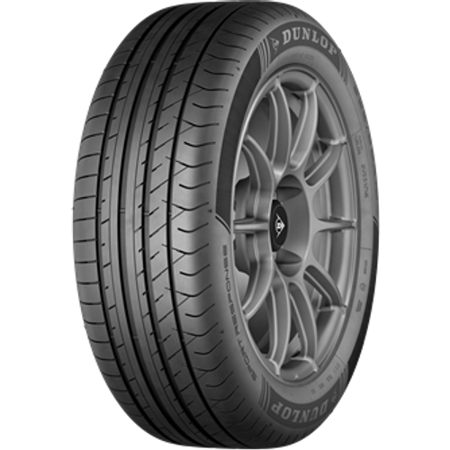 Dunlop 225/55R19 99V SPT RESPONSE slika 1