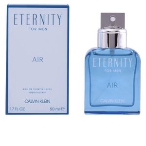 Calvin Klein ETERNITY FOR MEN AIR edt sprej 50 ml