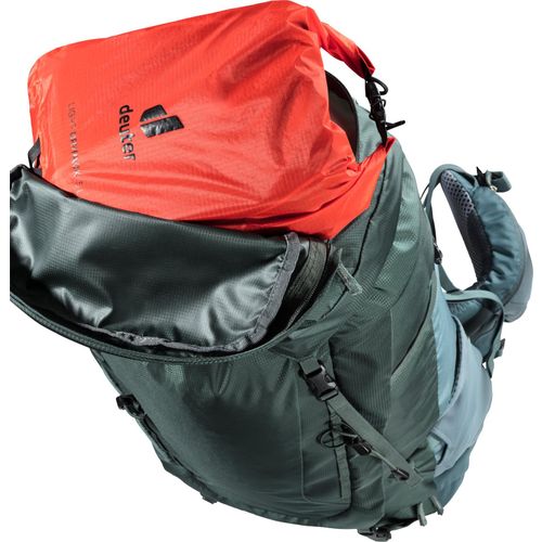 Deuter Light Drypack 5 - Vodootporna vreća za opremu, 5 L slika 4