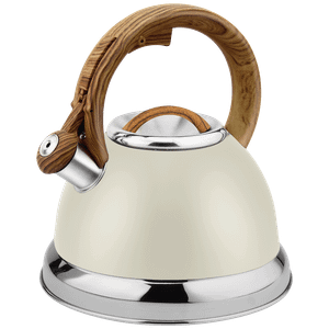 Zilan Kuhalo sa vodu sa zviždaljkom Retro - ZLN1290, 3.5l